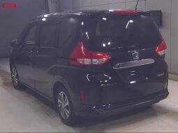 
										HONDA FREED PLUS HYBRID FOR SALE IN KENYA full									