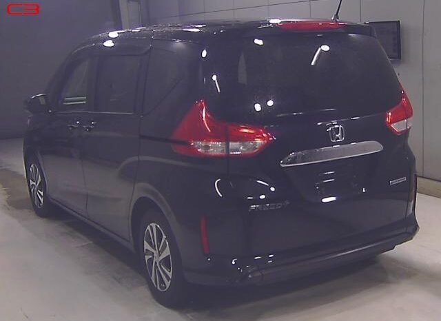 
								HONDA FREED PLUS HYBRID FOR SALE IN KENYA full									