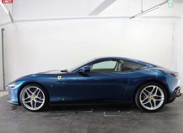
								FERRARI ROME FOR SALE IN KENYA full									