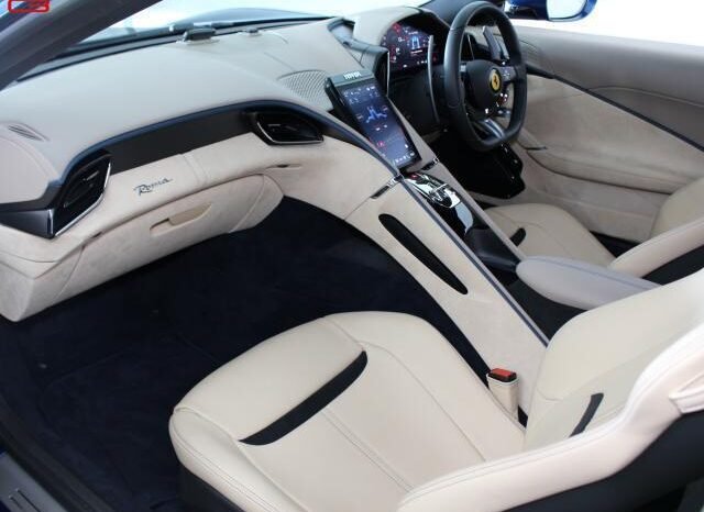 
								FERRARI ROME FOR SALE IN KENYA full									