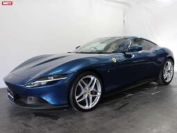 FERRARI ROME FOR SALE IN KENYA