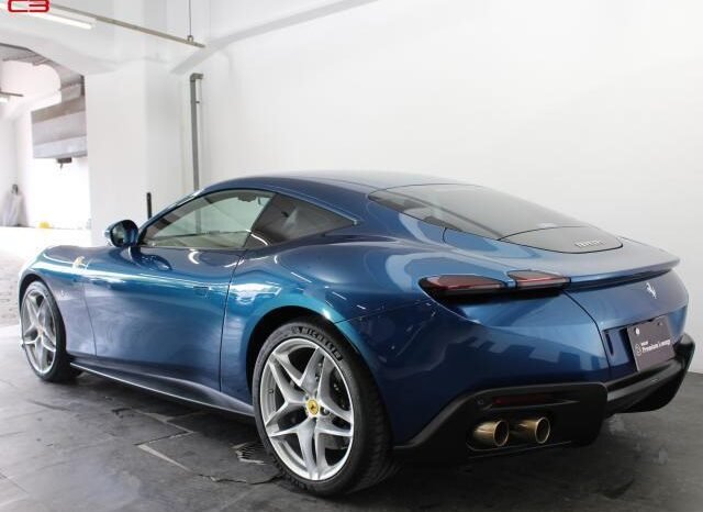 
								FERRARI ROME FOR SALE IN KENYA full									
