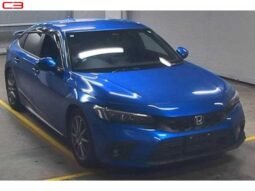 HONDA CIVIC FOR SALE IN KENYA