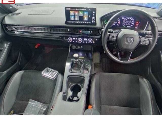 
								HONDA CIVIC FOR SALE IN KENYA full									