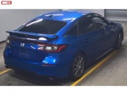 
										HONDA CIVIC FOR SALE IN KENYA full									