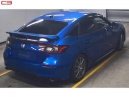 
										HONDA CIVIC FOR SALE IN KENYA full									