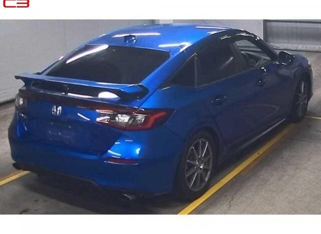 
								HONDA CIVIC FOR SALE IN KENYA full									