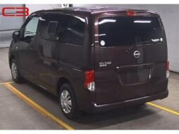 
										NISSAN NV200 VANETTE WAGON FOR SALE IN KENYA full									