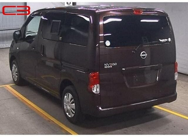 
								NISSAN NV200 VANETTE WAGON FOR SALE IN KENYA full									