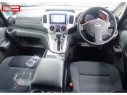
										NISSAN NV200 VANETTE WAGON FOR SALE IN KENYA full									