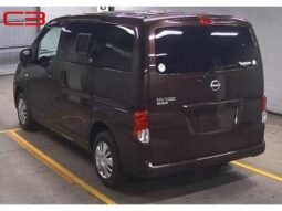 
										NISSAN NV200 VANETTE WAGON FOR SALE IN KENYA full									