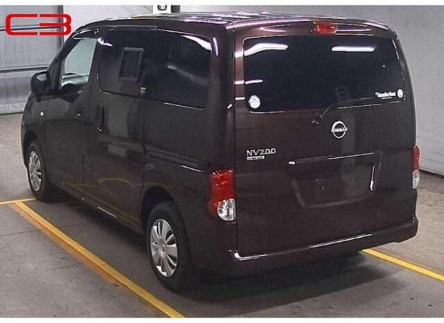 
								NISSAN NV200 VANETTE WAGON FOR SALE IN KENYA full									