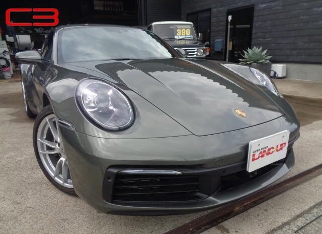 
								PORSCHE 911 FOR SALE IN KENYA full									
