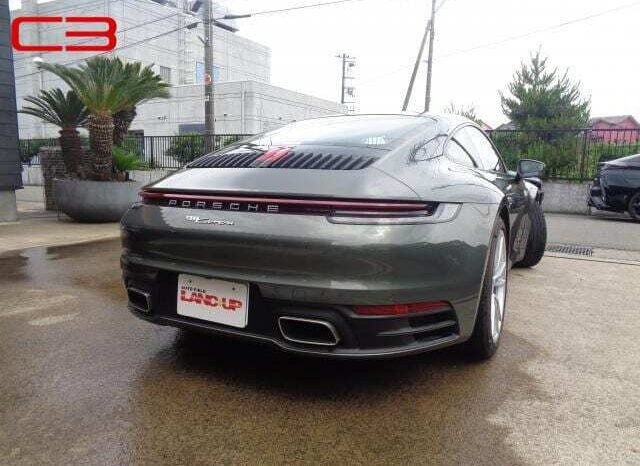 
								PORSCHE 911 FOR SALE IN KENYA full									