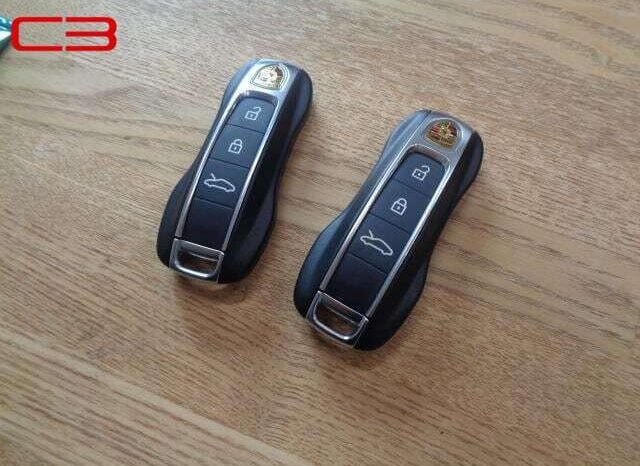 
								PORSCHE 911 FOR SALE IN KENYA full									
