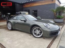 PORSCHE 911 FOR SALE IN KENYA