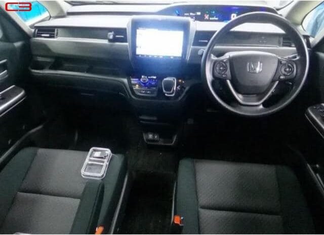 
								HONDA FREED PLUS HYBRID FOR SALE IN KENYA full									
