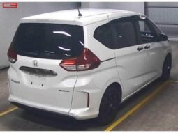 
										HONDA FREED PLUS HYBRID FOR SALE IN KENYA full									