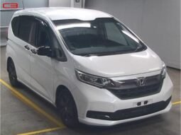 
										HONDA FREED PLUS HYBRID FOR SALE IN KENYA full									