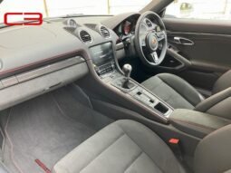 
										PORSCHE 718 BOXSTER FOR SALE IN KENYA full									