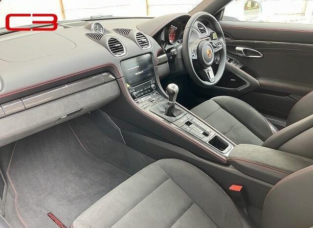
								PORSCHE 718 BOXSTER FOR SALE IN KENYA full									