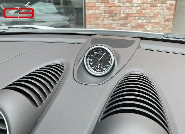 
								PORSCHE 718 BOXSTER FOR SALE IN KENYA full									