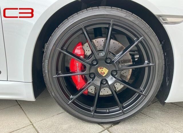 
								PORSCHE 718 BOXSTER FOR SALE IN KENYA full									