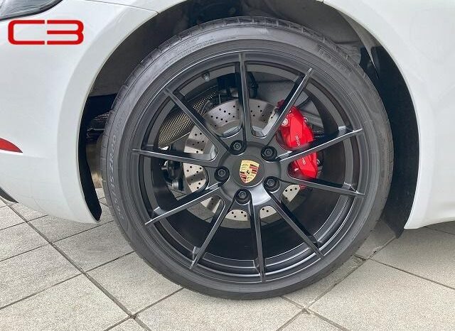 
								PORSCHE 718 BOXSTER FOR SALE IN KENYA full									