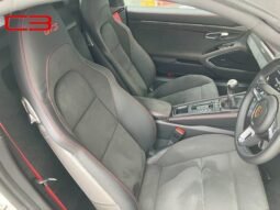 
										PORSCHE 718 BOXSTER FOR SALE IN KENYA full									