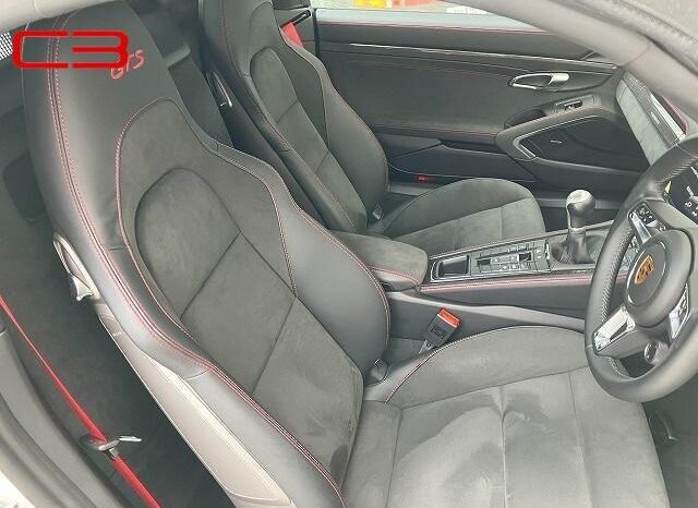 
								PORSCHE 718 BOXSTER FOR SALE IN KENYA full									