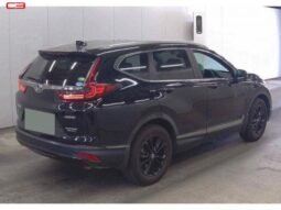 
										HONDA CRV HYBRID FOR SALE IN KENYA full									