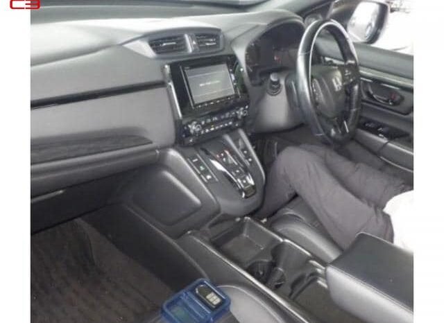 
								HONDA CRV HYBRID FOR SALE IN KENYA full									