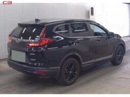 
										HONDA CRV HYBRID FOR SALE IN KENYA full									