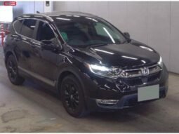 
										HONDA CRV HYBRID FOR SALE IN KENYA full									