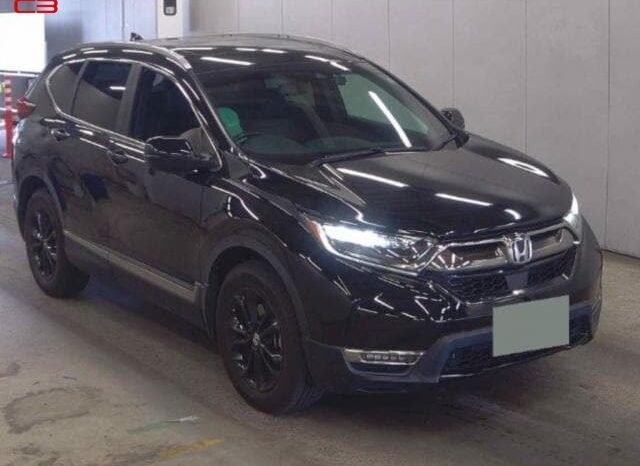 
								HONDA CRV HYBRID FOR SALE IN KENYA full									