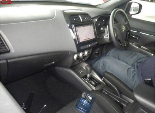 
								MITSUBISHI RVR FOR SALE IN KENYA full									