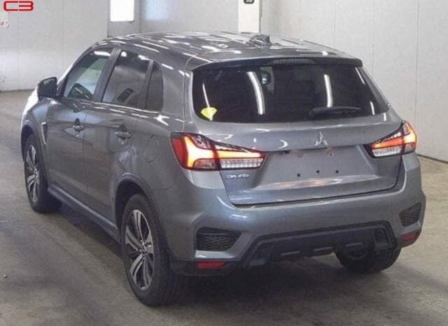 
								MITSUBISHI RVR FOR SALE IN KENYA full									