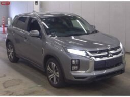 
										MITSUBISHI RVR FOR SALE IN KENYA full									