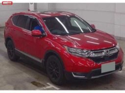 HONDA CRV FOR SALE IN KENYA