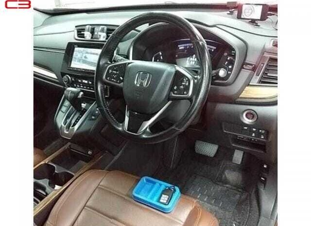 
								HONDA CRV FOR SALE IN KENYA full									