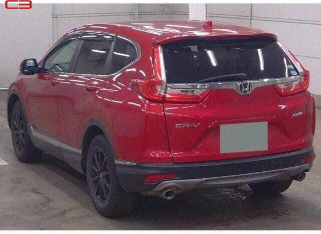 
								HONDA CRV FOR SALE IN KENYA full									