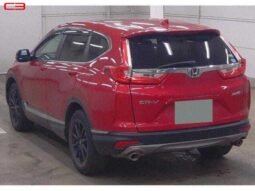 
										HONDA CRV FOR SALE IN KENYA full									