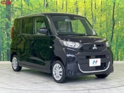 MITSUBISHI EK SPACE FOR SALE IN KENYA