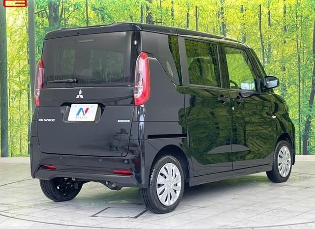 
								MITSUBISHI EK SPACE FOR SALE IN KENYA full									