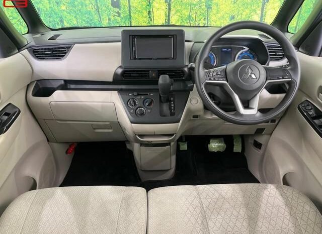 
								MITSUBISHI EK SPACE FOR SALE IN KENYA full									