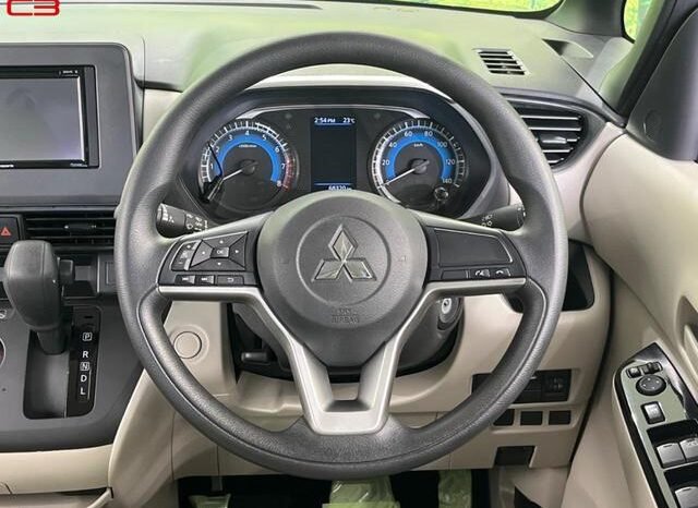 
								MITSUBISHI EK SPACE FOR SALE IN KENYA full									