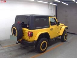 
										CHRYSLER JEEP JEEP WRANGLER FOR SALE IN KENYA full									