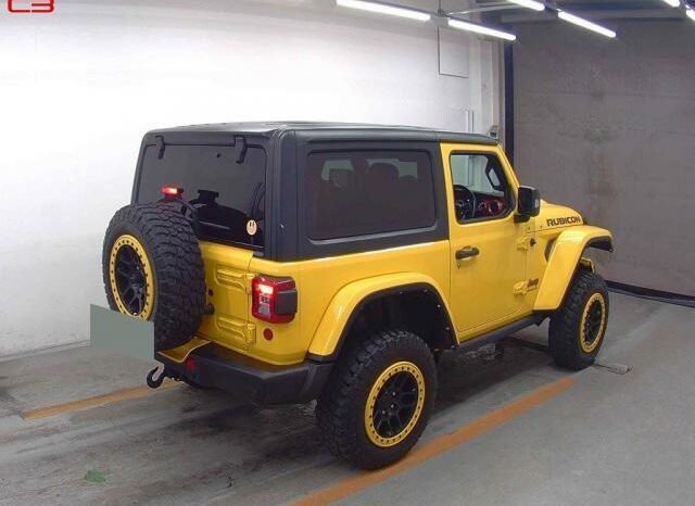 
								CHRYSLER JEEP JEEP WRANGLER FOR SALE IN KENYA full									