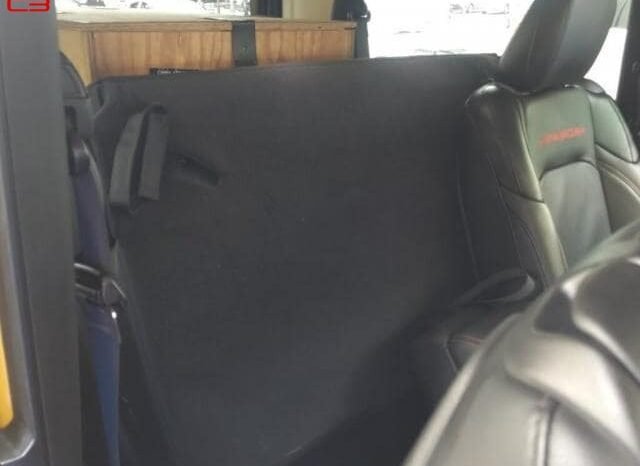 
								CHRYSLER JEEP JEEP WRANGLER FOR SALE IN KENYA full									