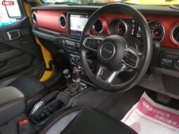 
										CHRYSLER JEEP JEEP WRANGLER FOR SALE IN KENYA full									